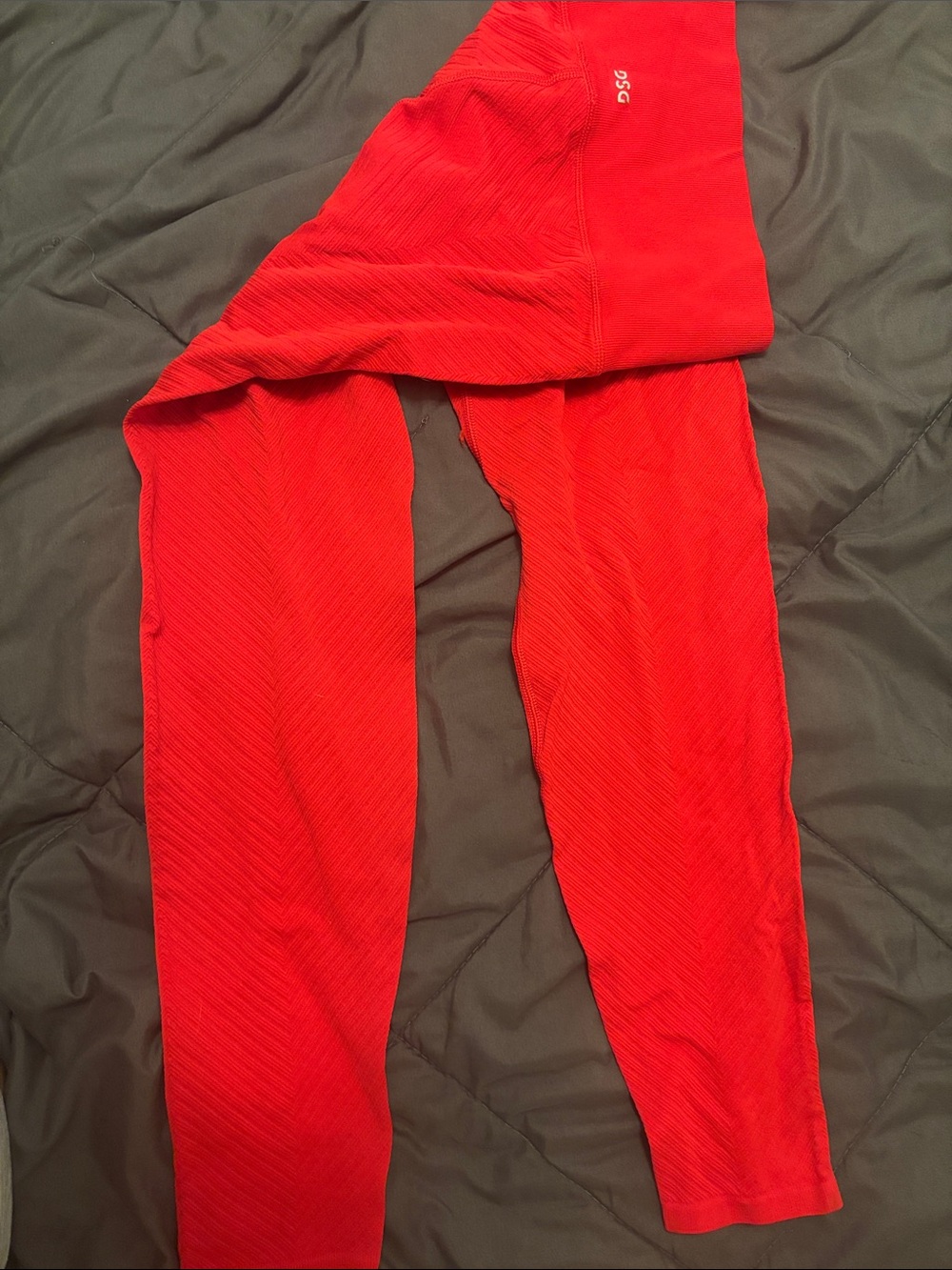 DSG Momentum Seamless  Leggings